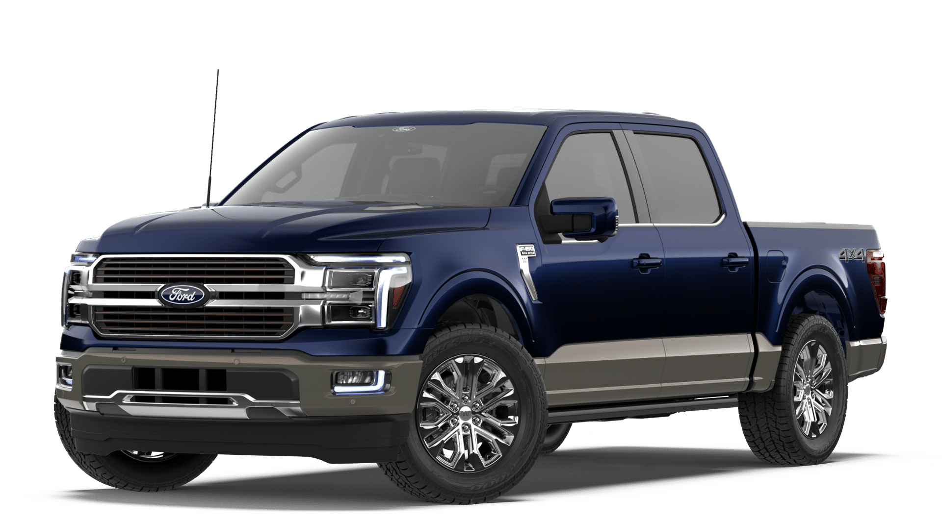 2026 Ford F-150® External Image 1